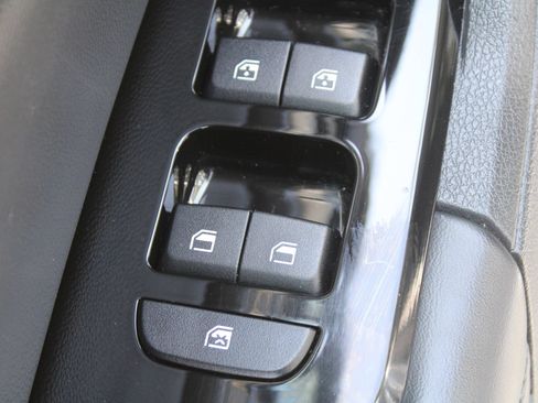 Certified 2024 Kia Sportage EX FWD image 19