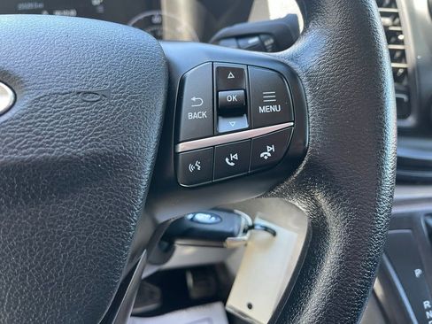 Used 2024 Ford Transit 250 Low Roof w/ Exterior Upgrade Package RWD image 21