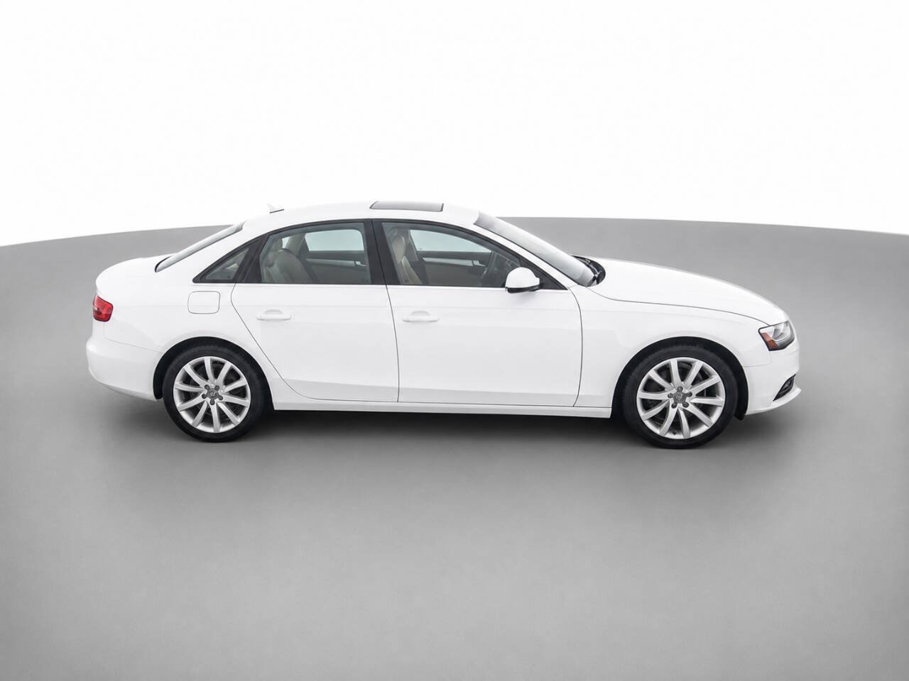Used 2013 Audi A4 2.0T Premium Plus AWD/4WD image 4