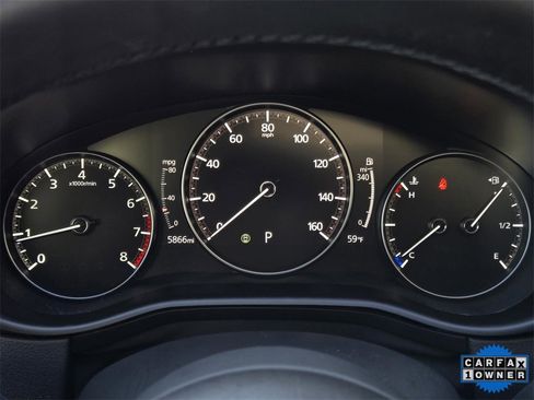 Used 2025 MAZDA CX-50 AWD 2.5 S w/ Premium Package image 31