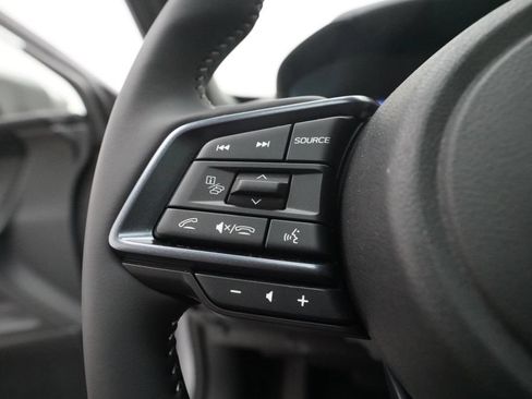 Certified 2025 Subaru Forester Limited AWD/4WD image 18