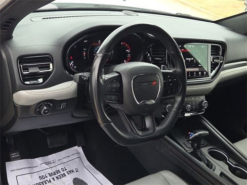 Used 2022 Dodge Durango R/T image 17