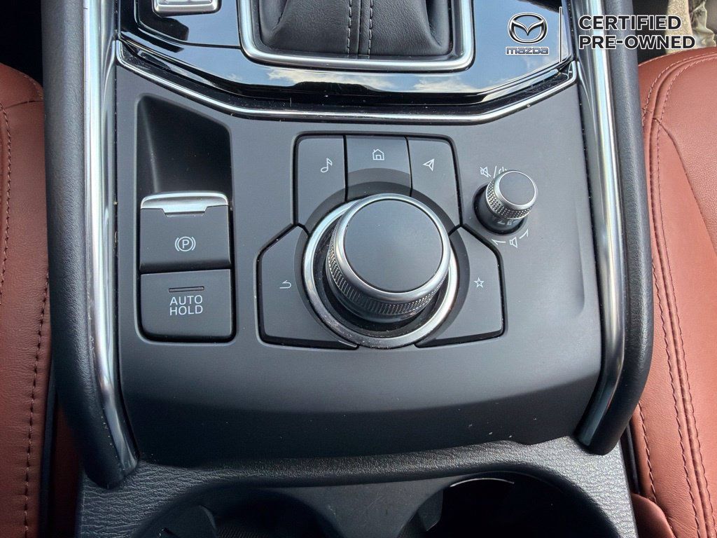 Used 2024 MAZDA CX-5 Carbon Edition AWD/4WD image 61