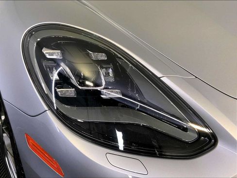 Certified 2019 Porsche Panamera 4 AWD/4WD image 12