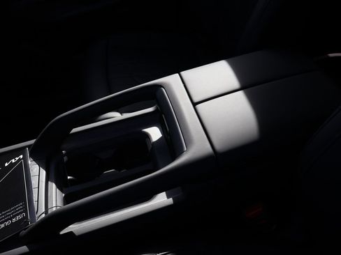 New 2027 Kia Telluride EX X-Line AWD/4WD image 27