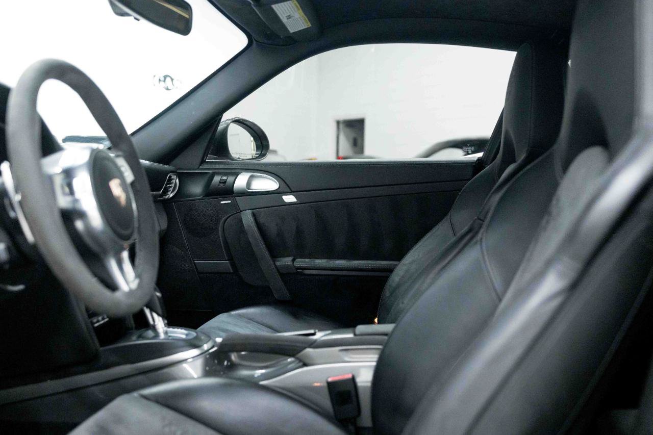 Used 2011 Porsche 911 Carrera GTS RWD image 37