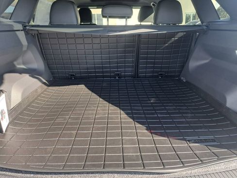 New 2026 Volkswagen Atlas Cross Sport SE image 27