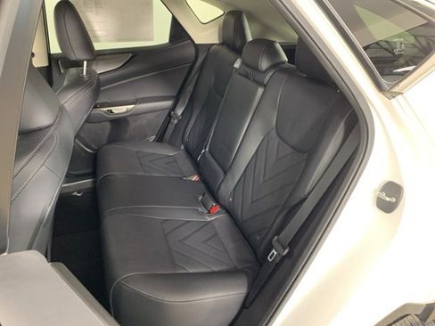 Used 2023 Lexus NX 350 350 Luxury image 28