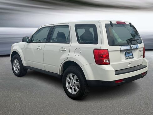 Used 2011 MAZDA Tribute i Sport image 5