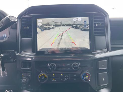 New 2025 Ford F150 STX w/ LOBO Package image 12