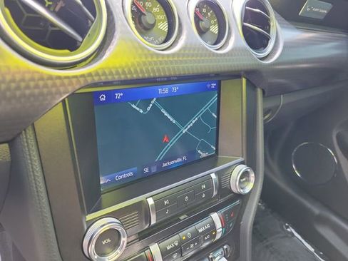 Used 2019 Ford Mustang GT Premium w/ GT Performance Package image 19