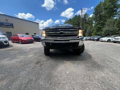 Used 2013 Chevrolet Silverado 1500 LT w/ All-Star Edition AWD/4WD image 16