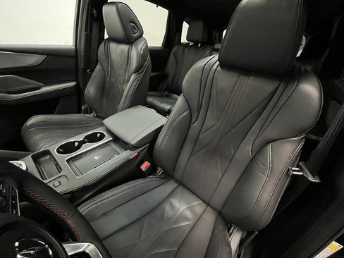 New 2026 Acura MDX A-Spec image 11