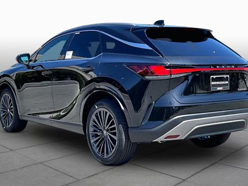 New 2026 Lexus RX 350 Premium FWD image 7