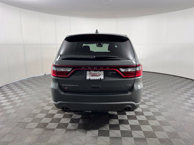 Used 2023 Dodge Durango GT AWD/4WD image 6