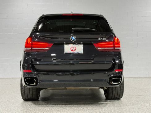 Used 2016 BMW X5 xDrive35i AWD/4WD image 7