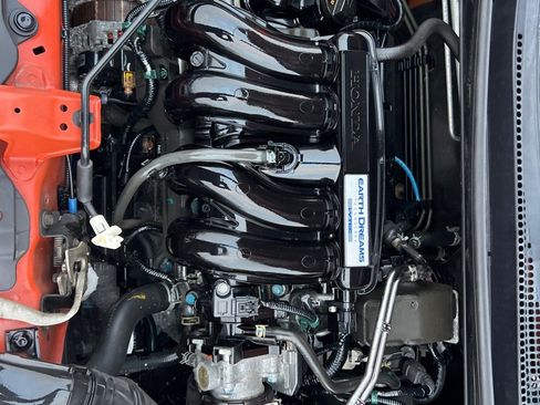 Used 2018 Honda Fit Sport image 39