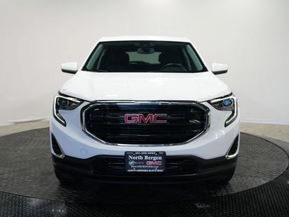 Used 2020 GMC Terrain SLE w/ LPO, Floor Liner Package