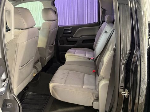 Used 2019 Chevrolet Silverado 2500 W/T AWD/4WD image 12