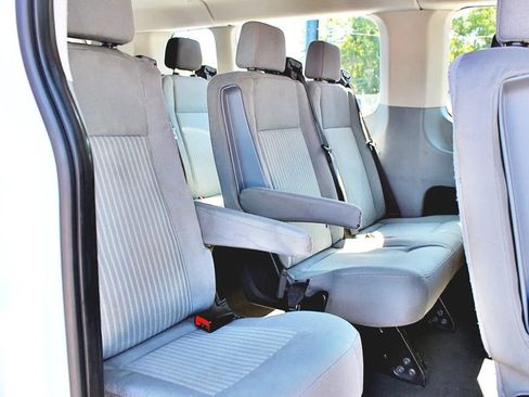 Used 2019 Ford Transit 350 XLT RWD image 15