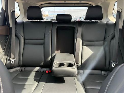 Certified 2021 Nissan Rogue SL image 24