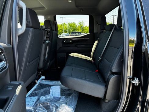 New 2026 Chevrolet Silverado 1500 LT AWD/4WD image 30