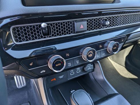 Used 2023 Honda Civic Sport Touring image 20