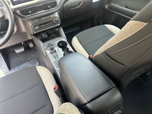 New 2025 Ford Bronco Sport Big Bend image 36