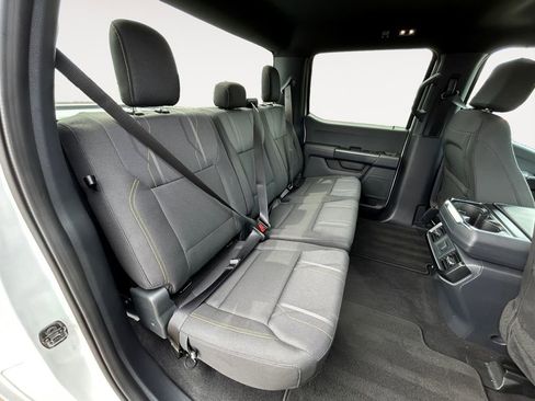 Used 2024 Ford F150 STX AWD/4WD image 12