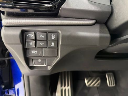 Certified 2023 Acura RDX A-Spec AWD/4WD image 12