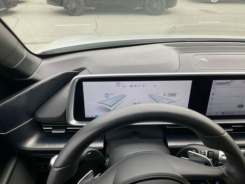 Certified 2023 Hyundai Ioniq 6 SEL image 25