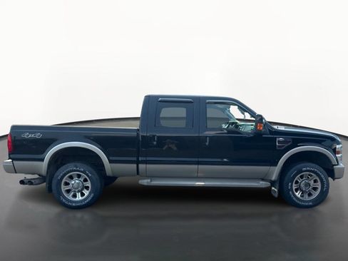 Used 2008 Ford F350 King Ranch AWD/4WD image 2