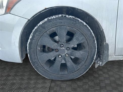 Used 2008 Honda Accord EX image 9