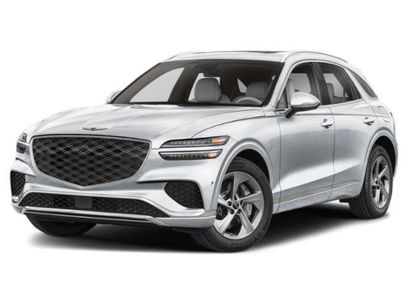 Certified 2026 Genesis GV70 2.5T Select