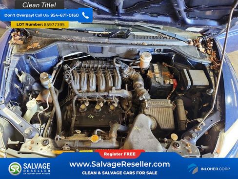 Used 2010 Mitsubishi Endeavor LS AWD/4WD image 16