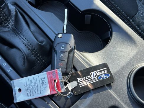 New 2025 Ford Ranger XL w/ Trailer Tow Package image 38