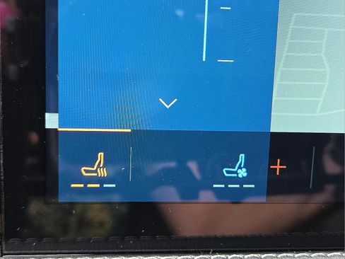 New 2025 Lincoln Corsair Reserve image 21