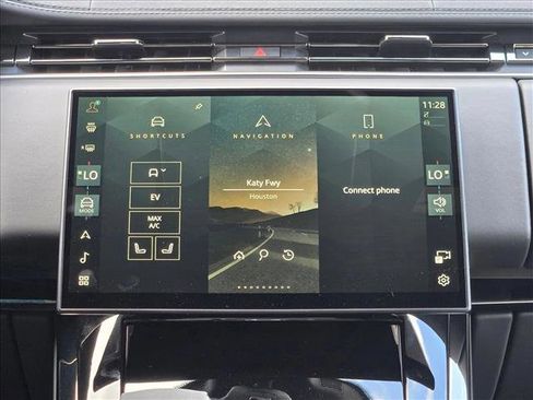 New 2026 Land Rover Range Rover Sport Dynamic SE image 12