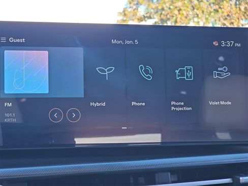 Certified 2025 Hyundai Santa Fe SEL image 25