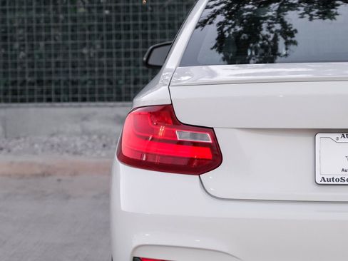 Used 2016 BMW 228i Coupe image 38