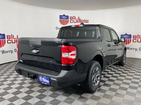 New 2026 Ford Maverick XLT FWD image 3