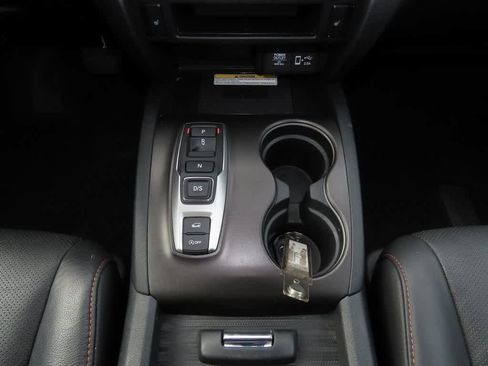 Certified 2022 Honda Passport TrailSport image 23