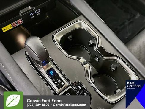 Used 2024 Lexus RX 350 Premium w/ Accessory Package AWD/4WD image 21