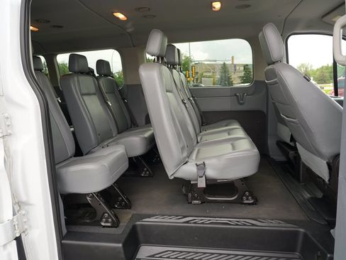 Used 2018 Ford Transit 350 XL RWD image 14