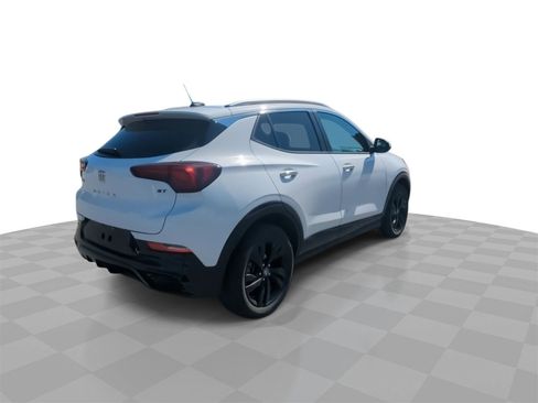 Certified 2024 Buick Encore GX Sport Touring image 8