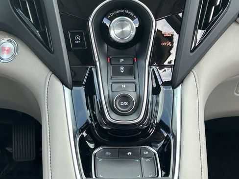 New 2026 Acura RDX w/ Technology Package AWD/4WD image 21