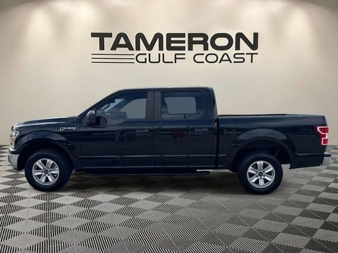 Used 2019 Ford F150 XL w/ Equipment Group 101A Mid RWD image 5