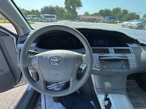 Used 2008 Toyota Avalon Touring FWD image 14