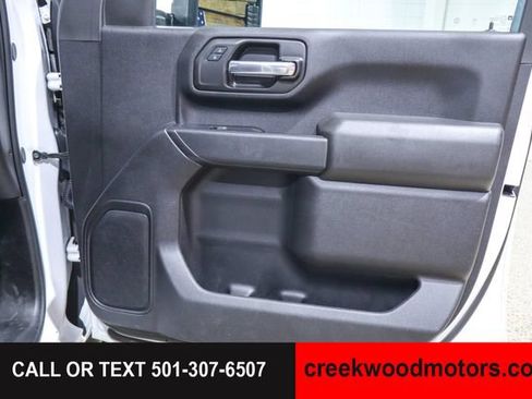 Used 2024 GMC Sierra 2500 Pro AWD/4WD image 42