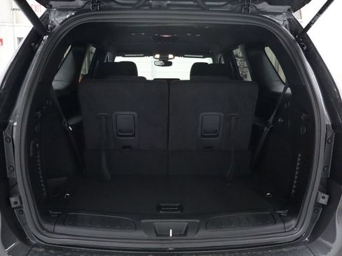 New 2026 Dodge Durango GT w/ Blacktop Package RWD image 25
